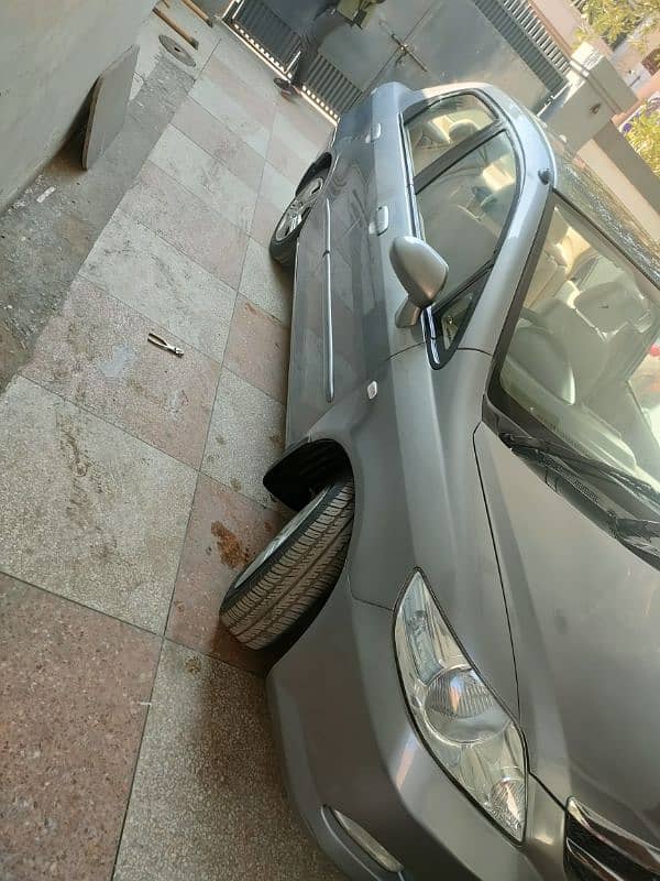 Honda City IDSI 2007 17