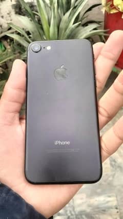 Iphone 7, 128 GB, Non PTA