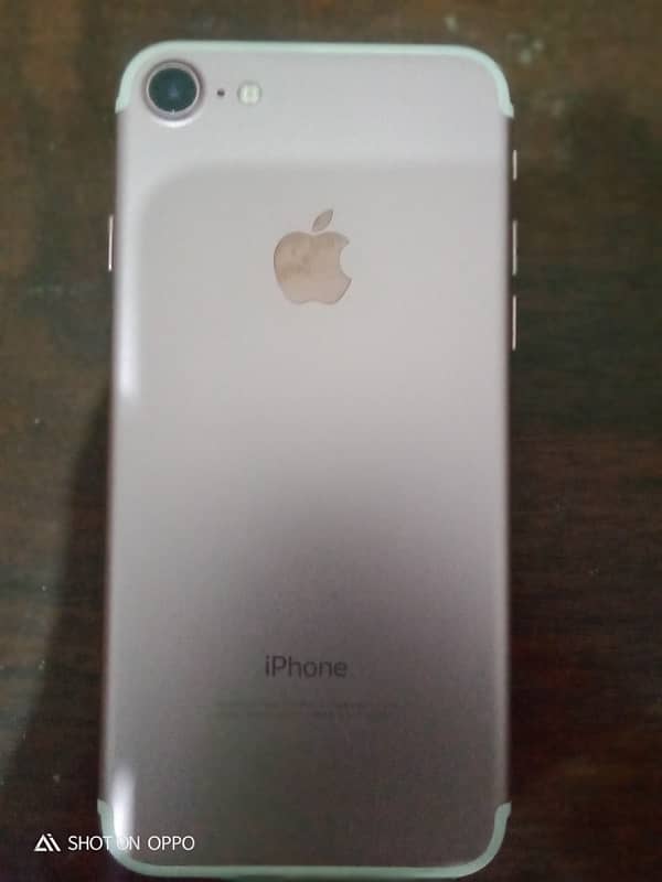 Apple Iphone 7 PTA ( 03279616134 ) 2