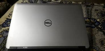 Dell LATITUDE E6440