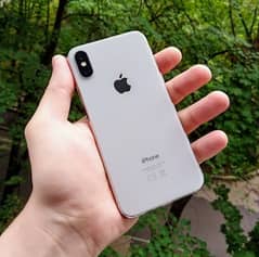 Iphone x ( non pta )