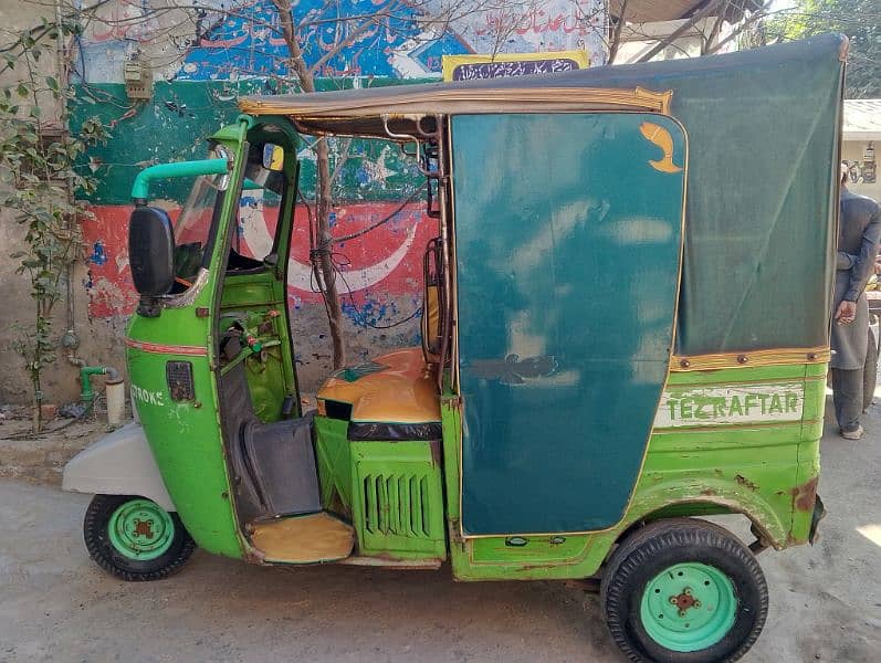 Auto Riksha For Sale Urjent Bass 3