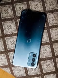 OnePlus N200 5g (Urgent Sale)