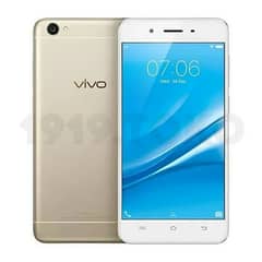 vivo y66