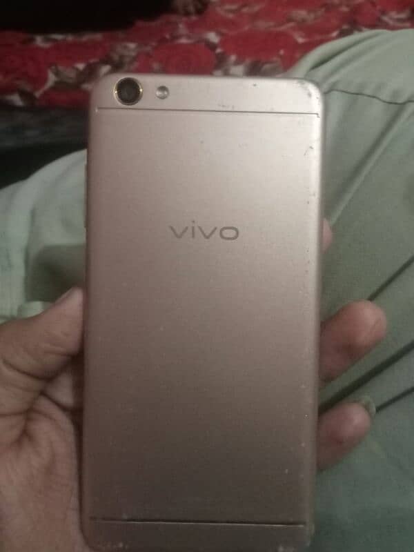 vivo y66 1