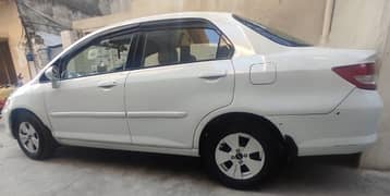 Honda City 2004, 3335333562