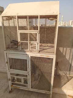 Cages For sale#0314/2596950