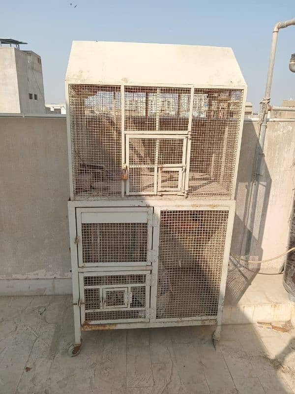 Cages For sale#0314/2596950 1