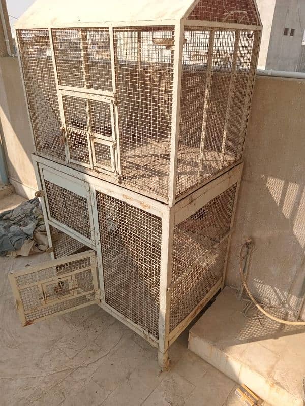 Cages For sale#0314/2596950 2