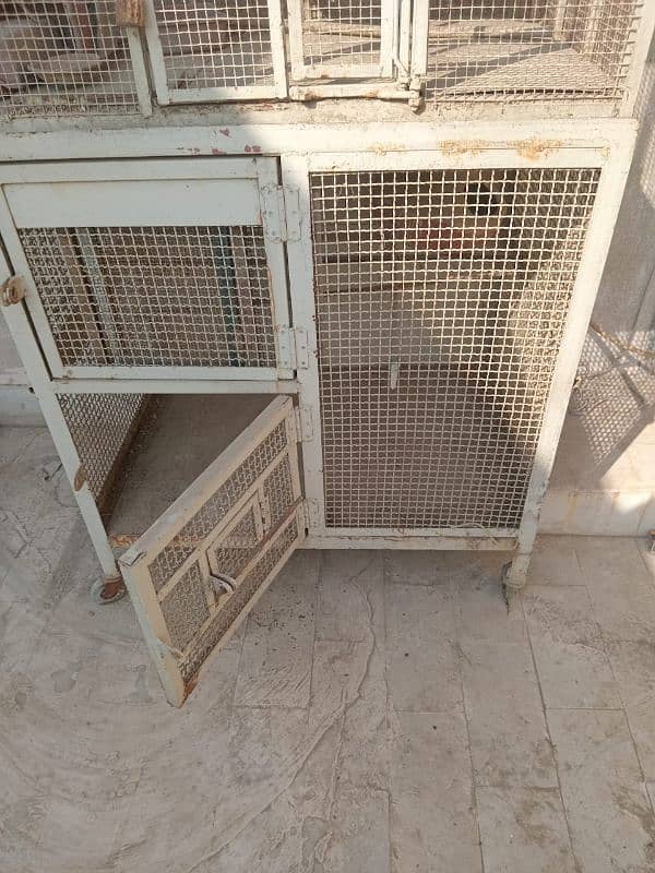 Cages For sale#0314/2596950 3