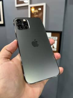 Iphone 12 pro factory unlocked 128gb waterpack