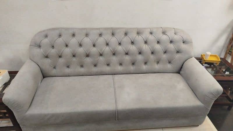 Sofa set 1