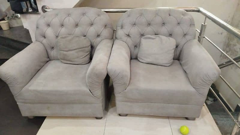 Sofa set 2