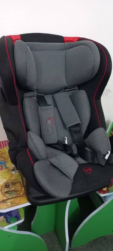 Car Seat 10/10 4