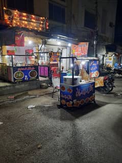 Biryani counter for sale