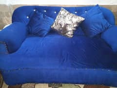 7 seater sofa set