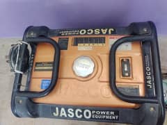 JASCO J5000DC generator