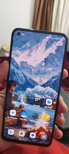 Oppo Reno 6 8/128