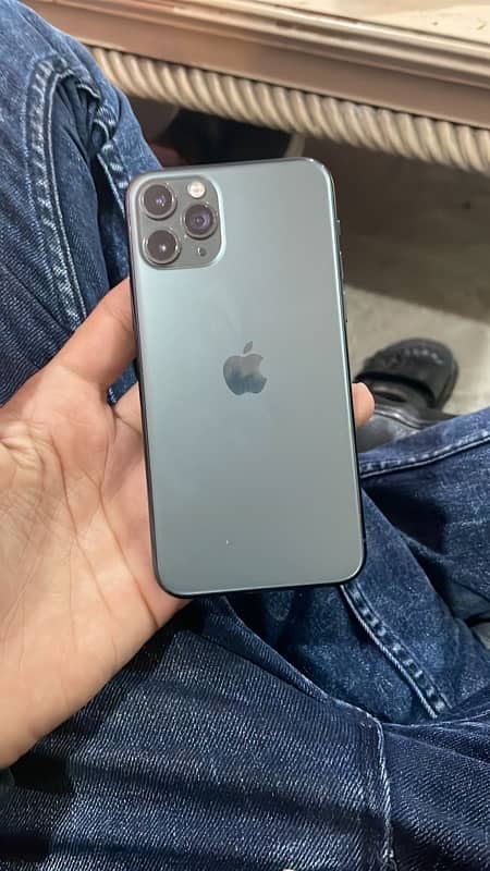 iphone 11 pro 1