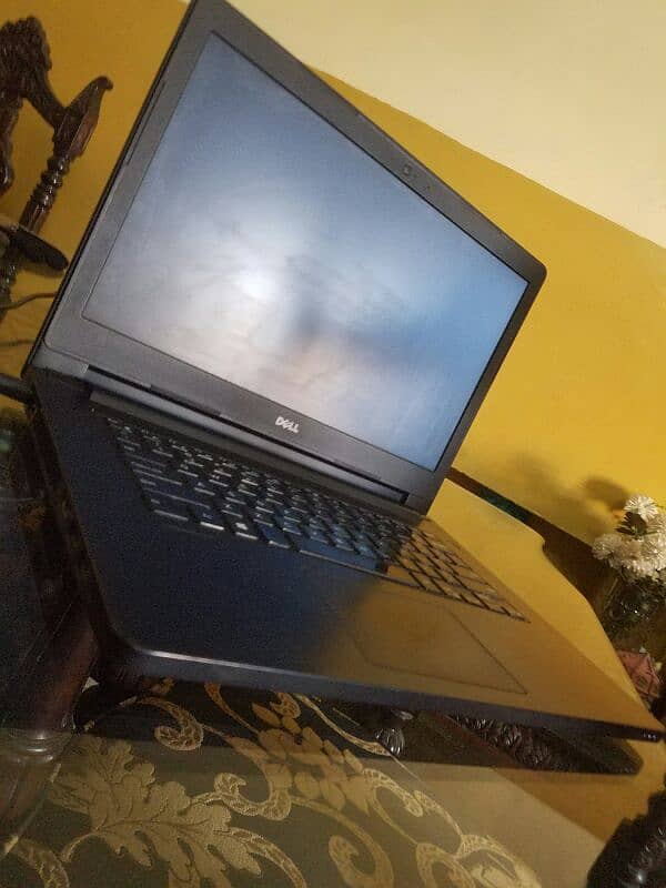 Selling my Dell core i6 1