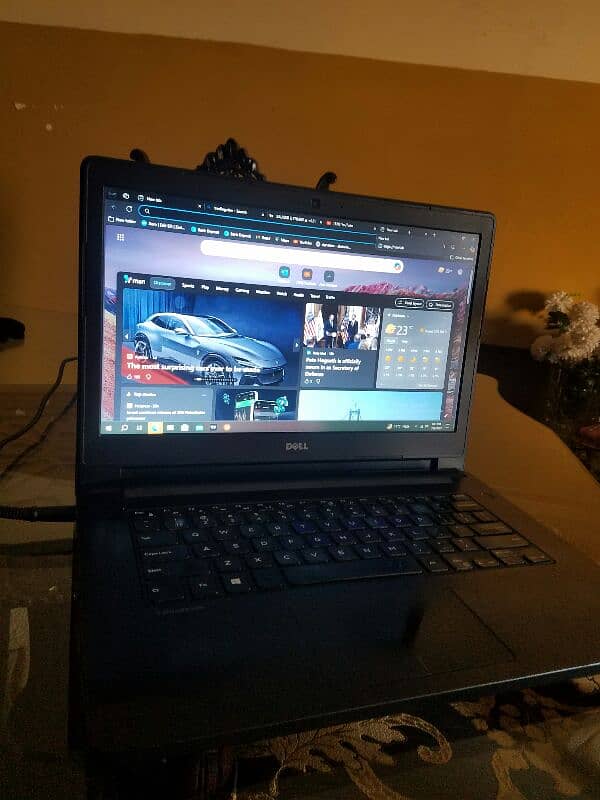 Selling my Dell core i6 6