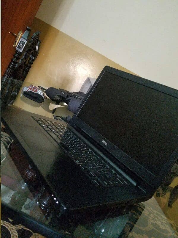 Selling my Dell core i6 10