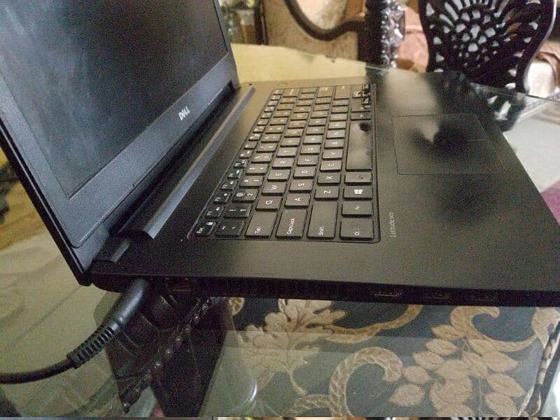 Selling my Dell core i6 11