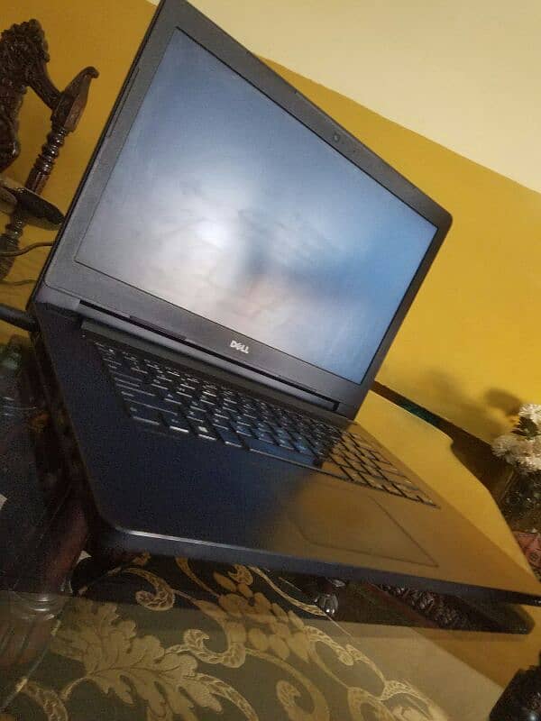 Selling my Dell core i6 13