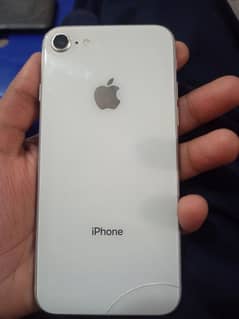 I Phone 8