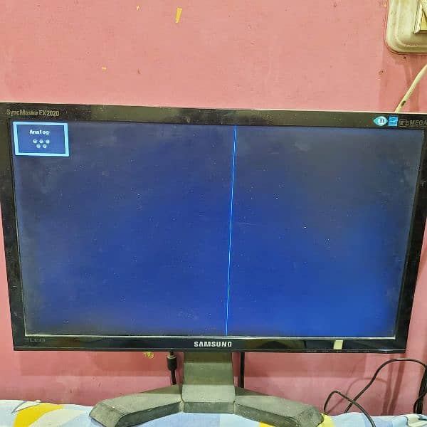 Samsung 19 inch Lcd. 0