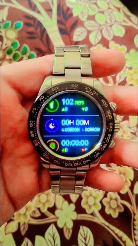 amazing smart watch 2