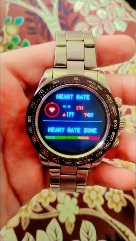 amazing smart watch 3