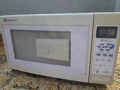 Large Size Dawlamce Microwave