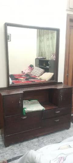 Dressing Table