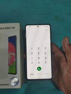 Samsung A52s 5g 8.128