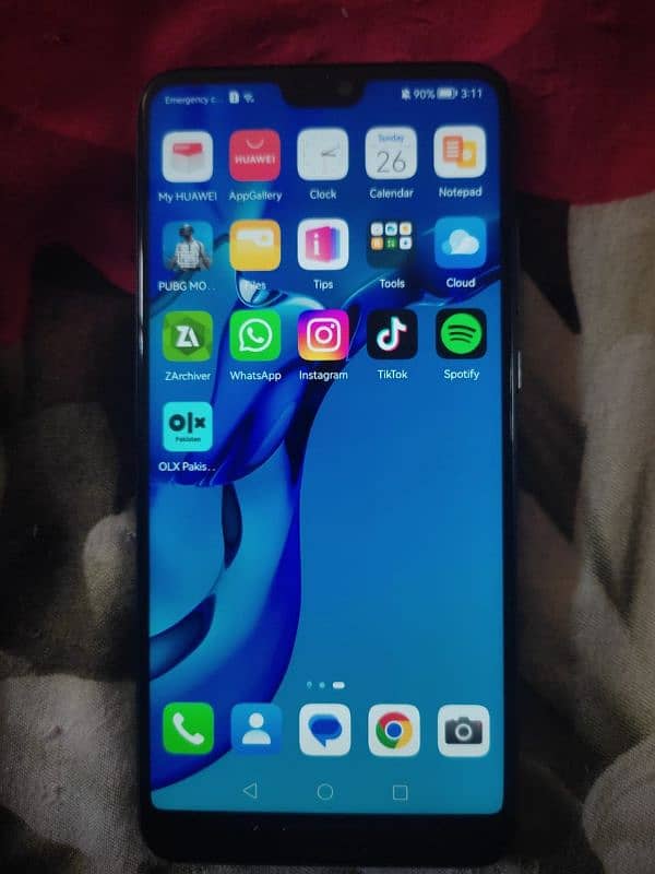 huawei p20 urgent sell 0