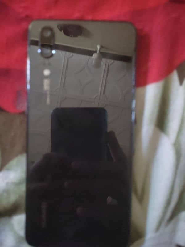 huawei p20 urgent sell 2