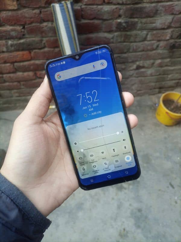 vivo y91c  dead final price 1