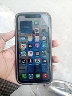 Iphone 11 64GB Whatsapp or call 03201480128