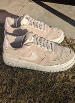 ORIGINAL NIKE AIR FORCE 1 SHOES