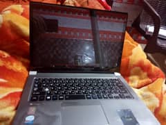 Toshiba Laptop