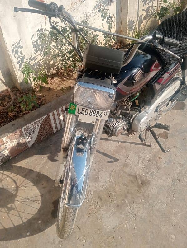 perfect bike for sale 4