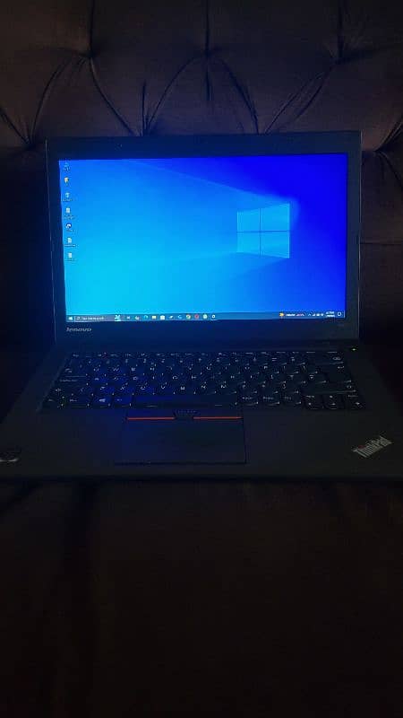 Lenovo Thinkpad t450 0