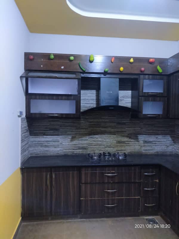 Seven Marla Furnished House in Bahria Town Lahore 12