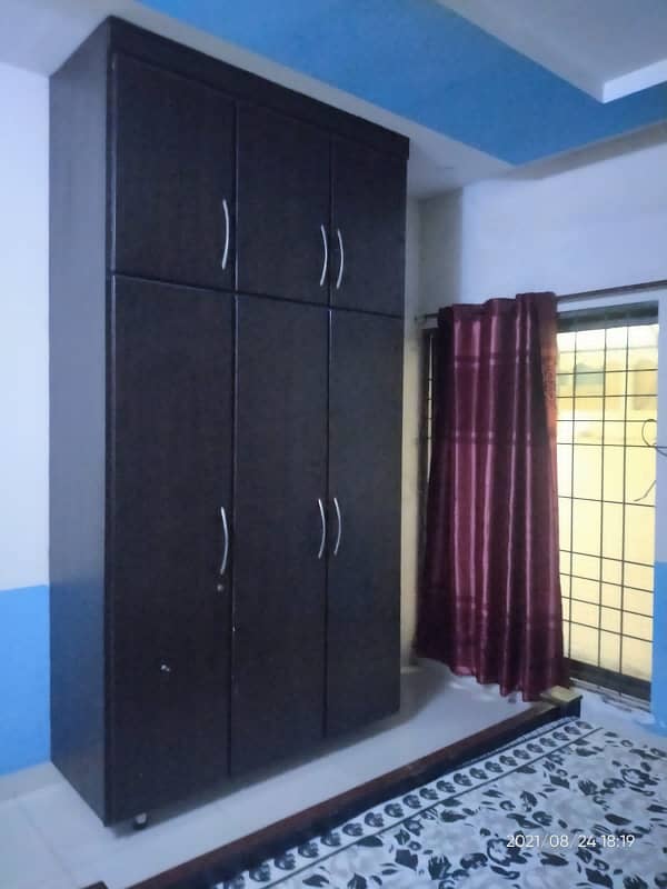 Seven Marla Furnished House in Bahria Town Lahore 13