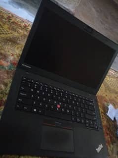 Lenovo Thinkpad T450