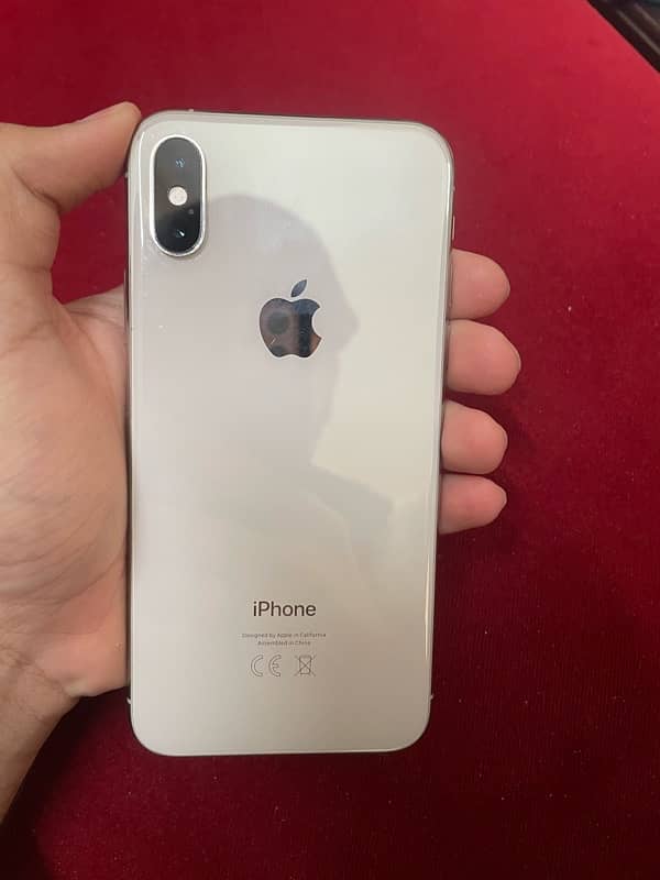 Iphone Xs 256 GB For Sale 1