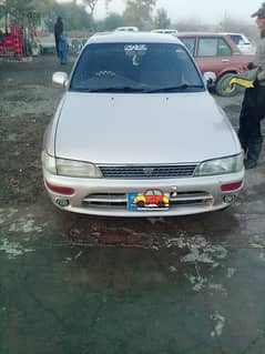 Toyota Corolla 1994