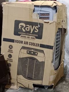 rays air coolers