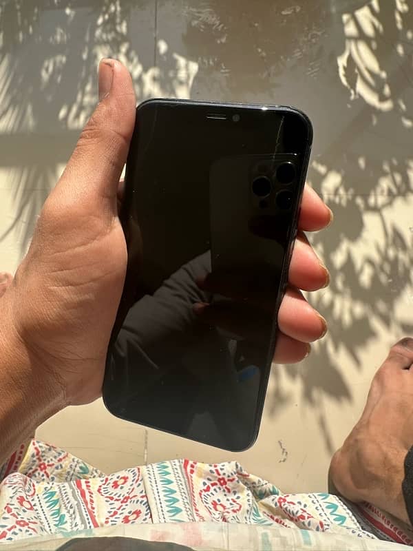 Iphone 11 pro factory unlock 3